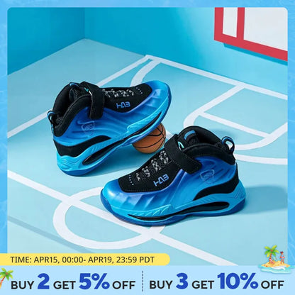 Spring Autumn Kids Sport Shoes For Boys Running Sneakers Girls Casual Sneaker Breathable Children's Fashion Shoes Platform Shoes