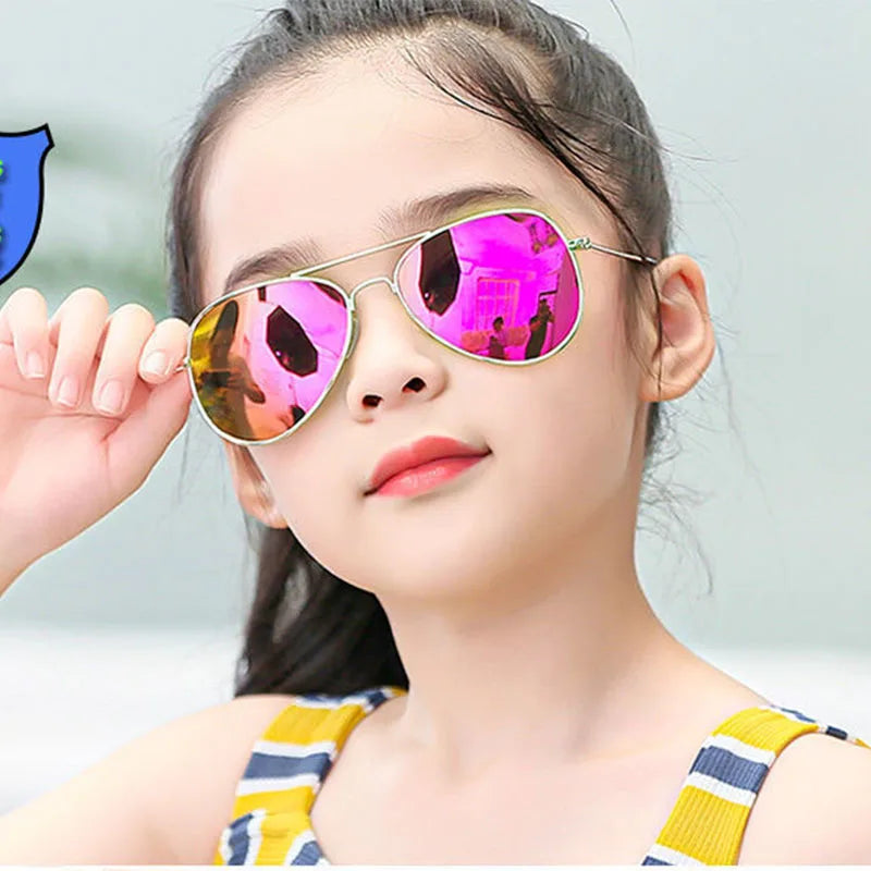 Children's Polarized Sunglasses