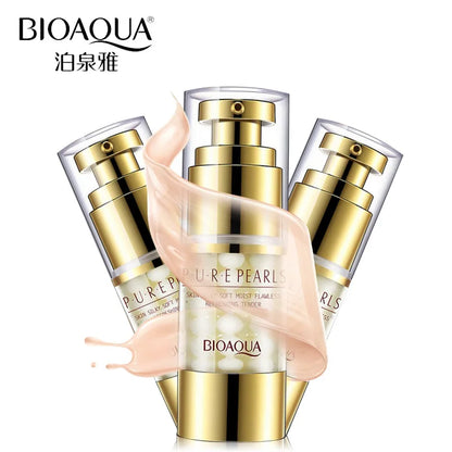 BIOAQUA eye cream Firming anti-puffiness collagen new eye creams remove eye bag dark circle skin care eye firming