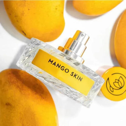 100Ml Mango Skin Dear Polly Body Paint Men Woman Perfume Fragrance 3.3Oz  EDP Neutral Spray High Quality Spray Eau De Parfum