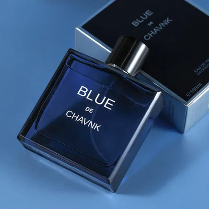 100ml Cologne Perfume Homme Fresh & Long-lasting Light Scent