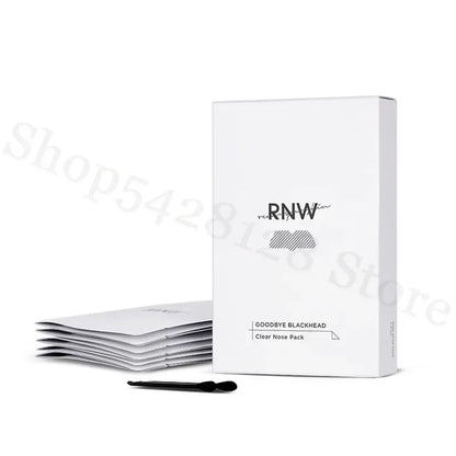 Nasal stickers to remove blackheads and shrink pores, deep cleansing warm and non-irritating nasal stickers