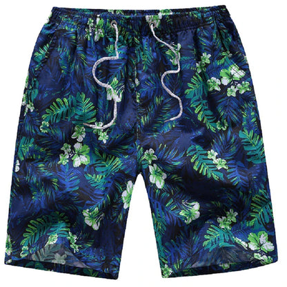 Swimming Hawaii Short Quick-drying Sexy Mens Swim Briefs Beach Shorts New Arrival Swimsuit Summer Swimwearshort pants