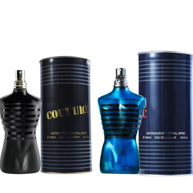 Original 100ml Charm Cologne Mens Perfumes Lasting Fragrances Body Spray Perfume Hombre Gift Pheromone Eau De Parfum