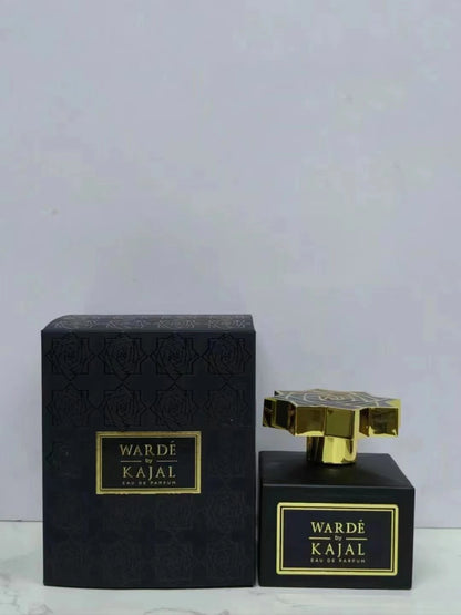 Almaz LAMAR WARDE MASA JIHAN  Women Men Perfume Fragrance Spray EDP Eau De Parfum Cologne