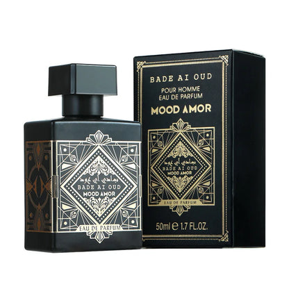 Fruity Perfume Dubai Oman Arab Strong Fragrance Lasting Date Perfume Irresistible Success Business Fragrance For Men Hot Sale