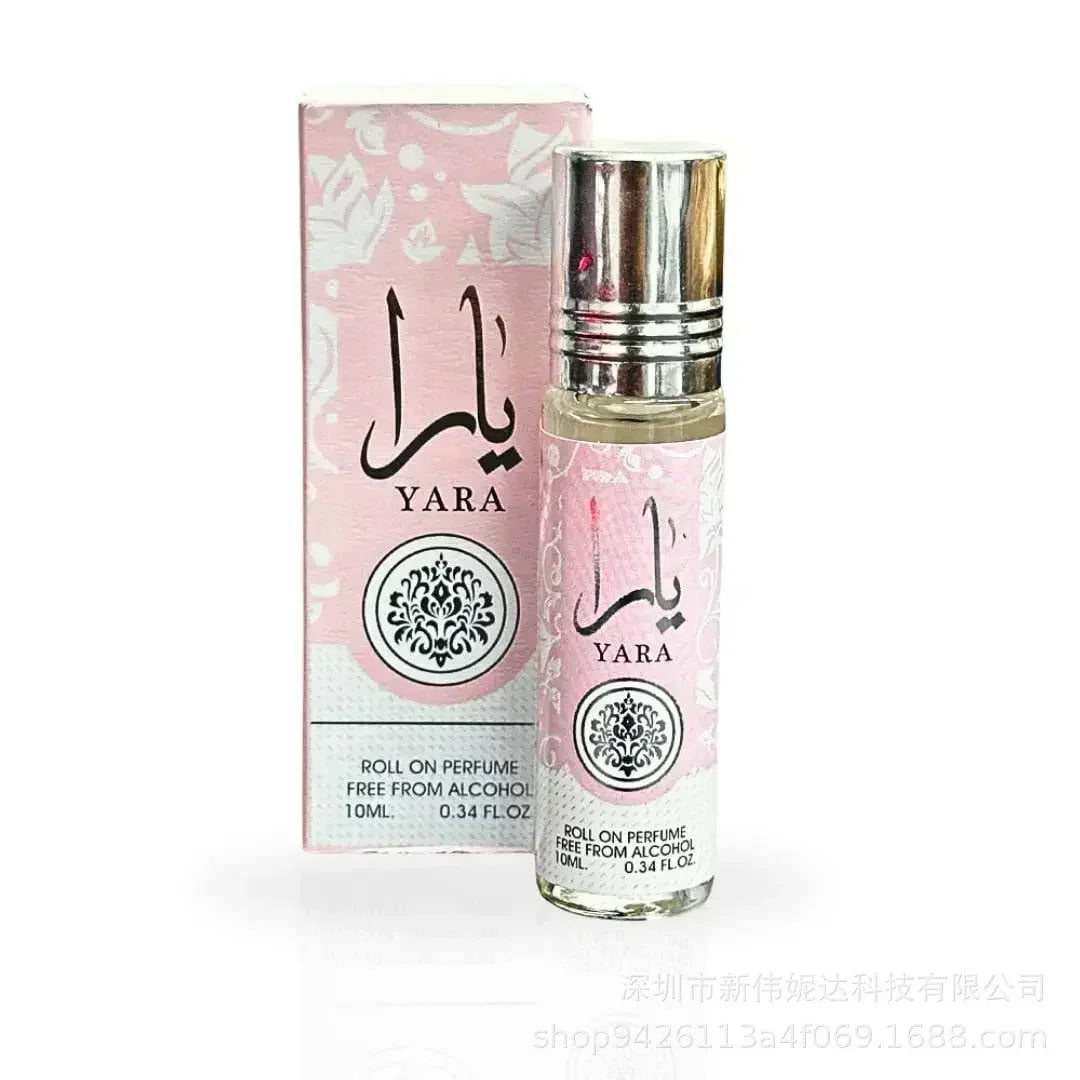 100ml Original Arab Perfumes High Quality Perfume Man And Women Cologne