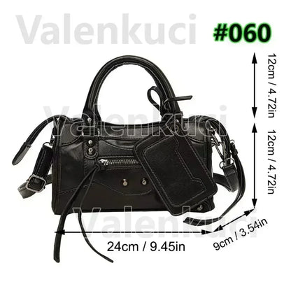 Shoulder Bags for Women Luxury Handbags Designer Famous Tote