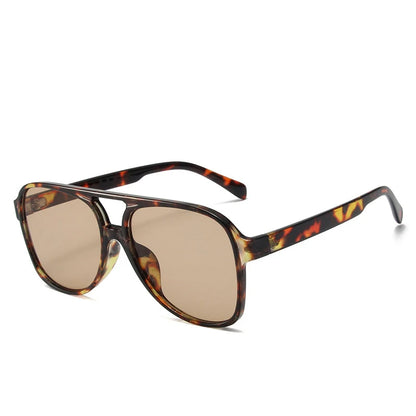 Vintage Oversized Sunglasses