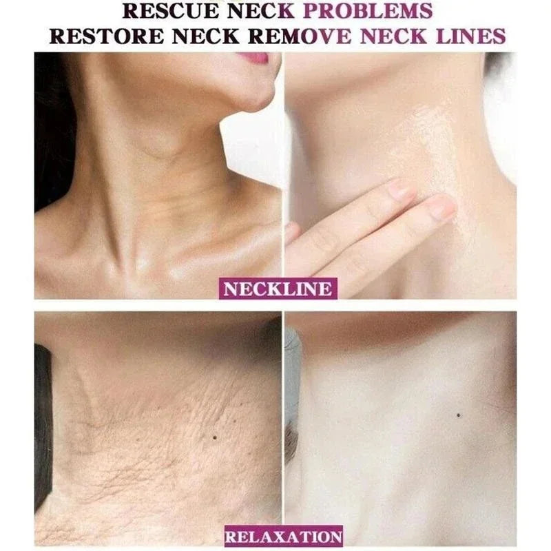 Effective Collagen Neck Cream Anti-wrinkle