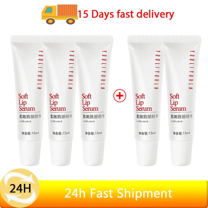 Lip Pink Fresh Lightening Bleaching Cream Treatment Remove Dark Smoke Lips Lip Balm Whitening Moisturizer Nourishing Essence