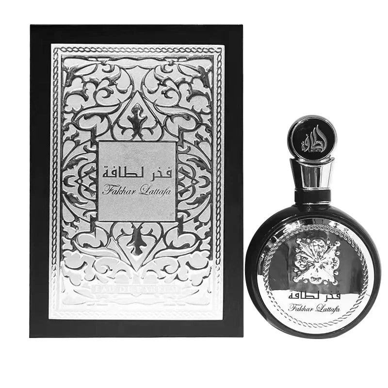 100ml Original Arab Perfumes High Quality Perfume Man And Women Cologne