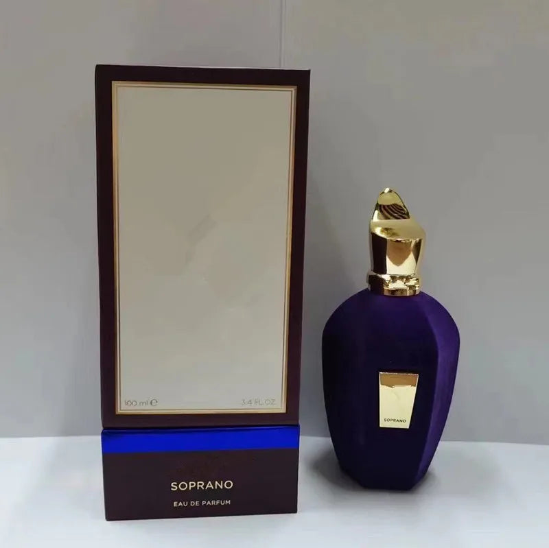 Men Wome Perfume ERBA PURA More than Words Accento Overdose OPERA 100ml Fragrance Eau De Parfum Long Lasting Smell High Quallty