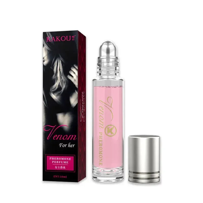 Pheromone Perfume Of Man To Attract Woman Excited Fragrance