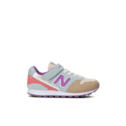 New Balance NB 996 Casual Shoes Boys/Girls Shock Absorption Running Shoes Sneakers Children Tide