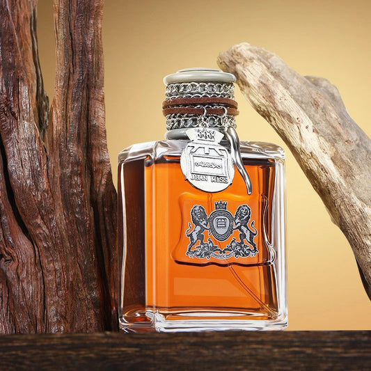 Men Sandalwood Charming Perfume Lasting Fresh Light Fragrance Daily Dating Flirting Cedar Valentine's Day Pheromone Perfumes