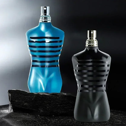 Mens Charm Cologne Original Perfumes High Quality Strong Pheromones Attract Women Suitable Going Out Parties Fragrance