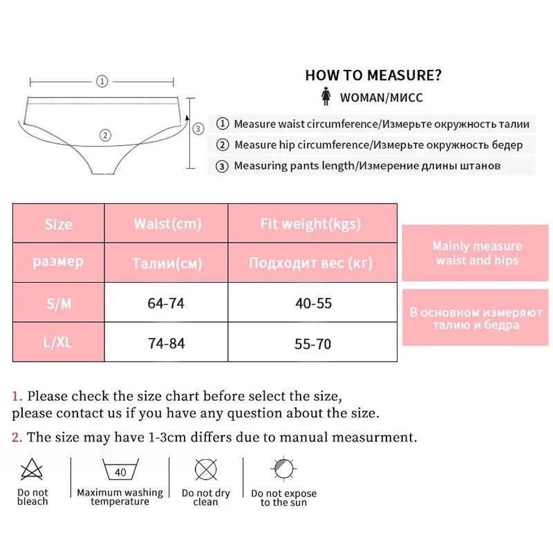 Transparent Mesh Lady Panties Side Buckle Adjustment Women's Unerpants Sexy Low Waist Knicker Seamless Female Briefs