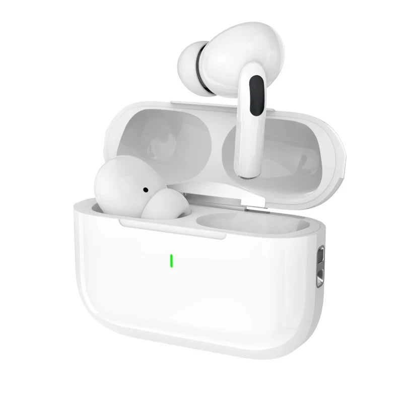 New 2025 Air Pro True Wireless Bluetooth Earphones Noise Reduction Earbuds for IPhone Android