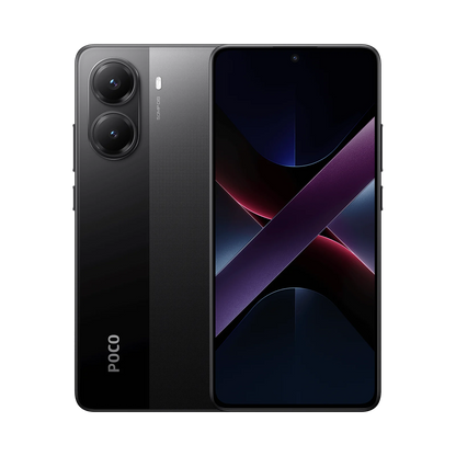 [Official] POCO X7 Pro Version UE | Dimensity 8400-Ultra, 6000 mAh battery with 90 W HyerCharge, amoed screen CrystalRes K 1,5Hz