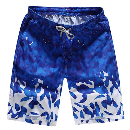 Swimming Hawaii Short Quick-drying Sexy Mens Swim Briefs Beach Shorts New Arrival Swimsuit Summer Swimwearshort pants