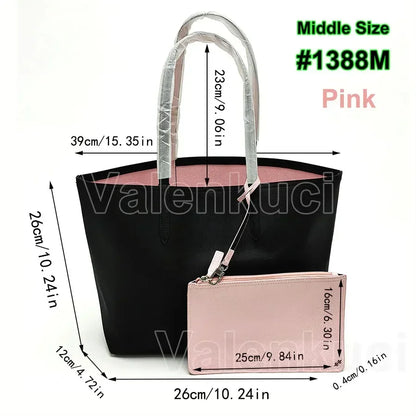 Shoulder Bags for Women Luxury Handbags Designer Famous Tote