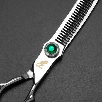 Barbershop Hair Scissors Barber Salons Shears 6 Inch