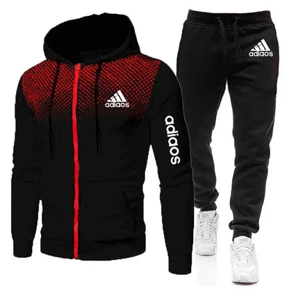 2025 Sportswear Men Hoodie Jogger Men'Smany sorts of Suit Sports