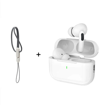 New 2025 Air Pro True Wireless Bluetooth Earphones Noise Reduction Earbuds for IPhone Android