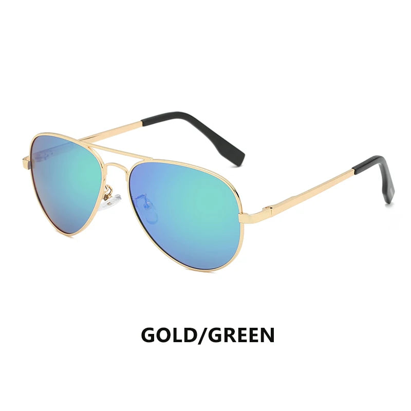 Spring Break Cruising sunglasses