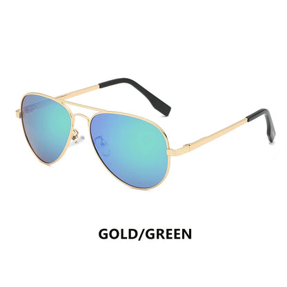 Spring Break Cruising sunglasses