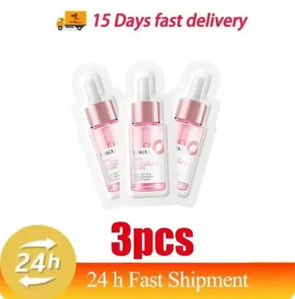 Fast Eliminates Melanin Pigmentation Melasma Dark Spots Skin Care New 2025