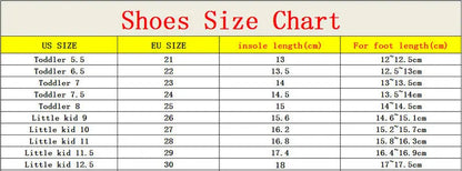 Autumn Winter Kids Sneakers Children Casual Shoes Slip-on Breathable Kids Socks Shoes Non-slip Snow Boots Boys Girls Sport Shoes