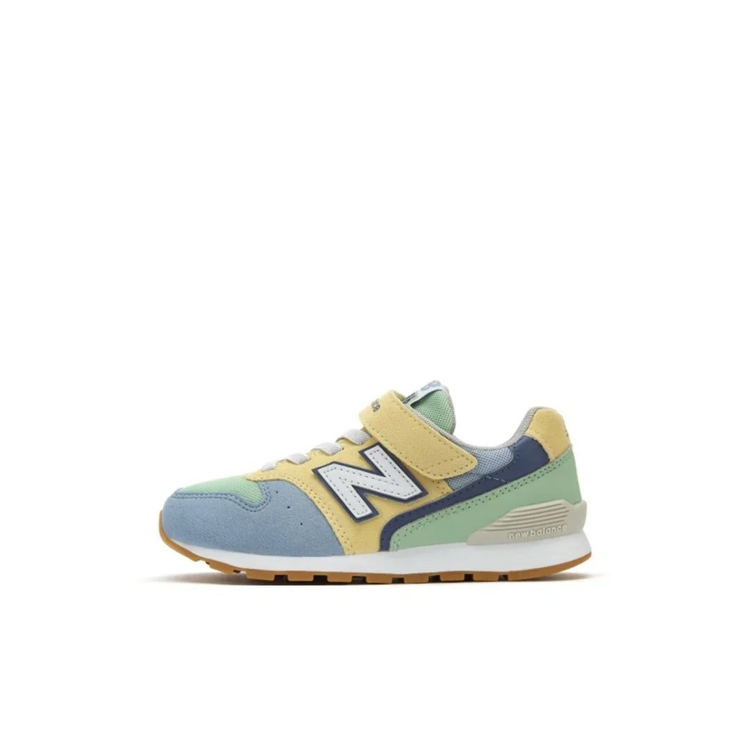 New Balance NB 996 Casual Shoes Boys/Girls Shock Absorption Running Shoes Sneakers Children Tide