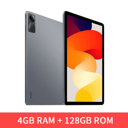 Redmi Pad SE Global Version Snapdragon 680 Octa Core 90Hz 11" FHD+ Display 128GB/256GB 8000mAh Battery Support Google Play