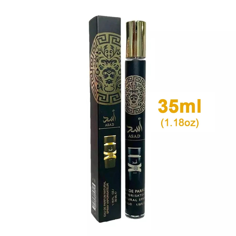 Original 100ml Million Gold Men Perfume Cologne Perfumes Masculine Men Long-Lasting Body Spray Fragrance Pheromone Perfum