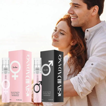 3ML Long Lasting Pheromone Erotic Scent