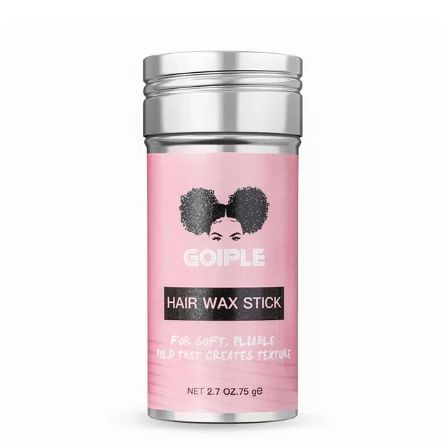 GOIPLE Wig Installation Kit Melting Spray Glueless Adhesive Extra Hold Waterproof Lace Front Wig Glue Remover Styling Wax Stick