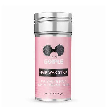 GOIPLE Wig Installation Kit Melting Spray Glueless Adhesive Extra Hold Waterproof Lace Front Wig Glue Remover Styling Wax Stick