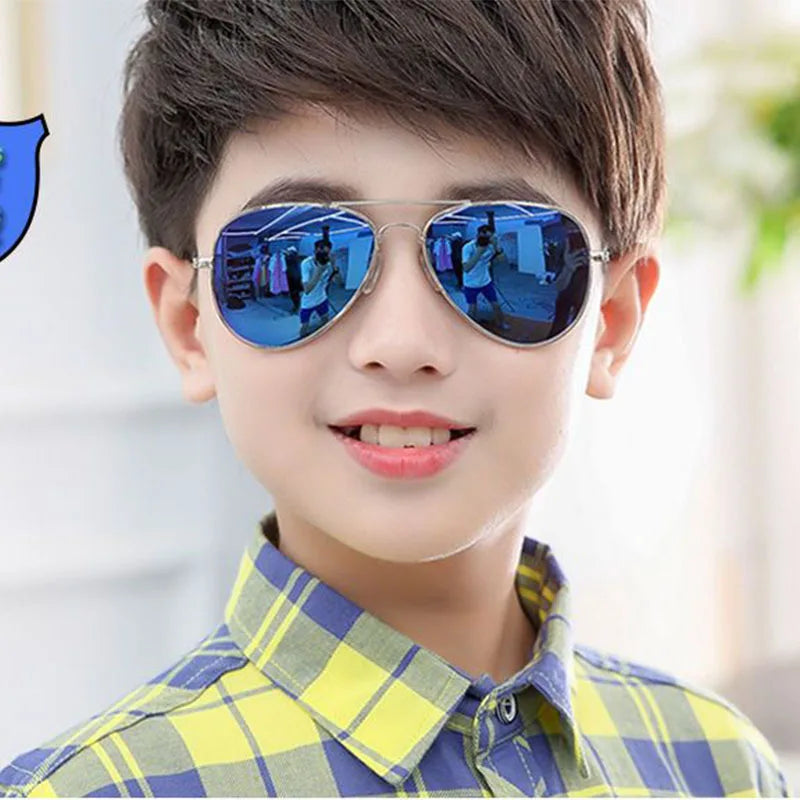 Children's Polarized Sunglasses