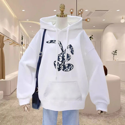 High Quality Casual Hoodies Harajuku