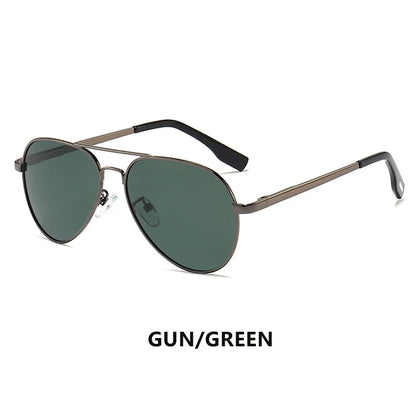 Spring Break Cruising sunglasses