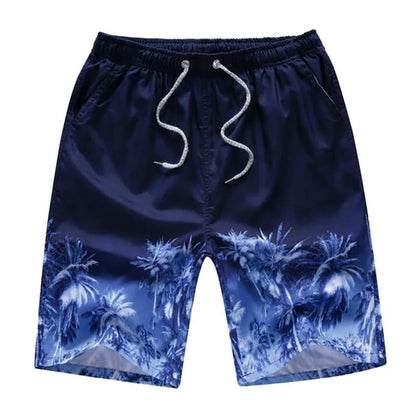 Swimming Hawaii Short Quick-drying Sexy Mens Swim Briefs Beach Shorts New Arrival Swimsuit Summer Swimwearshort pants