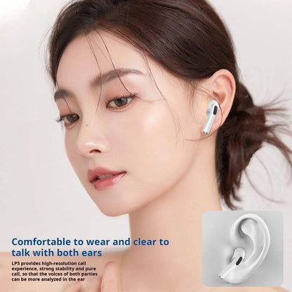 New 2025 Air Pro True Wireless Bluetooth Earphones Noise Reduction Earbuds for IPhone Android