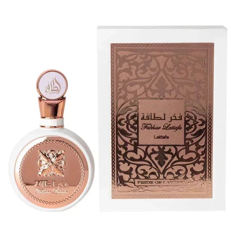 100ml Original Arab Perfumes High Quality Perfume Man And Women Cologne