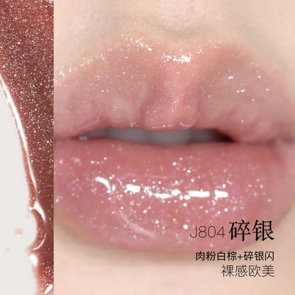 Girlcult Lip Cream Matte Velvet Lip Gloss Long-lasting Moisturizing Non Stick Cup Lipstick Waterproof Quick-drying Lip Gloss