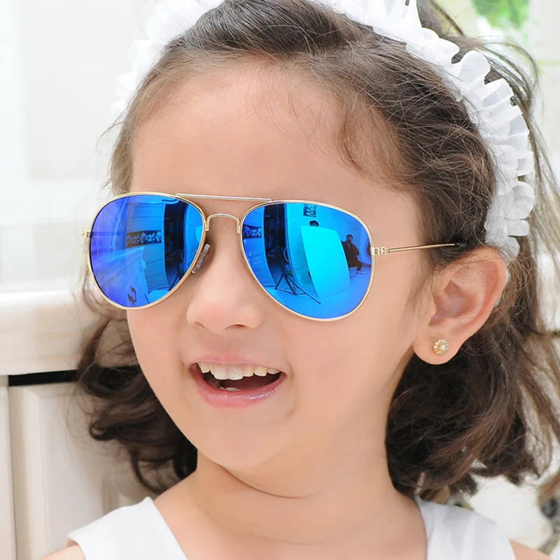 Children's Polarized Sunglasses