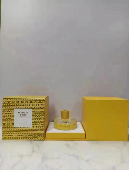 100Ml Mango Skin Dear Polly Body Paint Men Woman Perfume Fragrance 3.3Oz  EDP Neutral Spray High Quality Spray Eau De Parfum