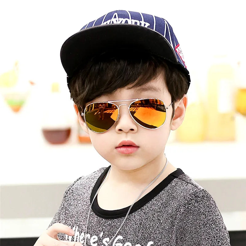 Children's Polarized Sunglasses