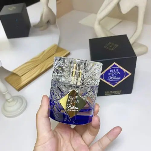 50ml Ice Rose Flame Absinthe Apple Brandy Eau de Parfum